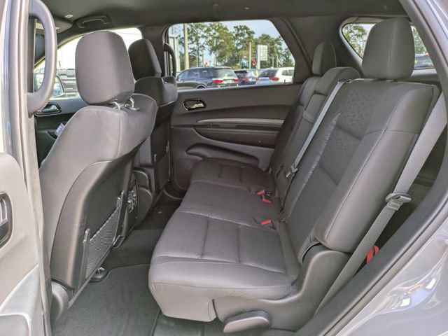 New 2026 Dodge Durango GT w/ Blacktop Package image 16