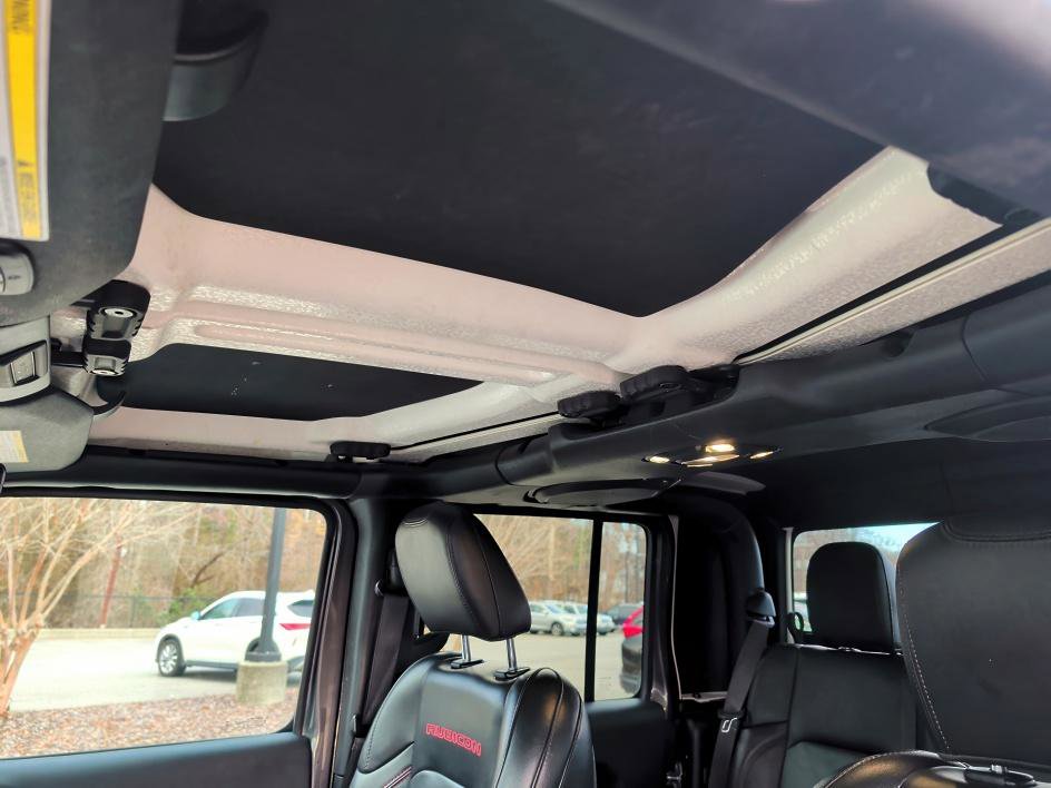 Used 2021 Jeep Gladiator Rubicon image 27