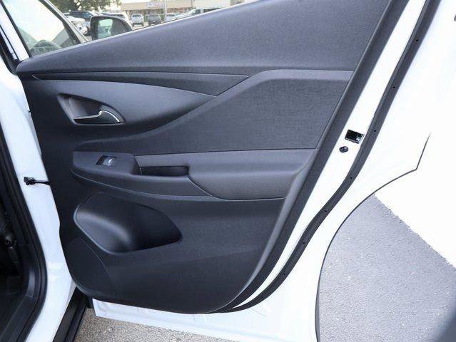 New 2026 Buick Envista Preferred w/ Convenience II Package image 10