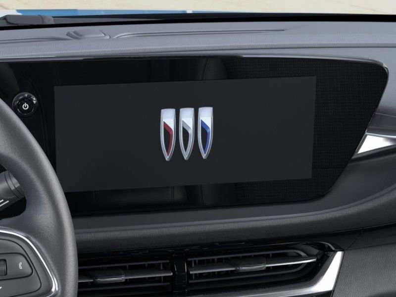 New 2026 Buick Envista Sport Touring w/ Convenience I Package image 20