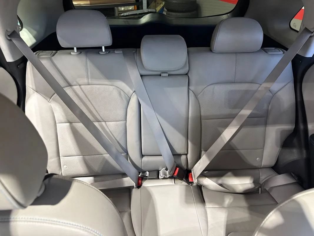 Used 2019 Kia Niro EX Premium w/ Sunroof Package FWD image 91