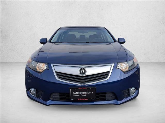 Used 2013 Acura TSX w/ Technology Package image 2