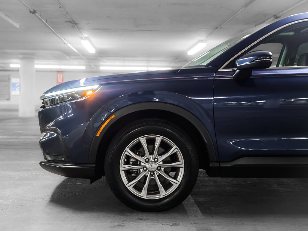 Used 2023 Honda CR-V EX-L image 13