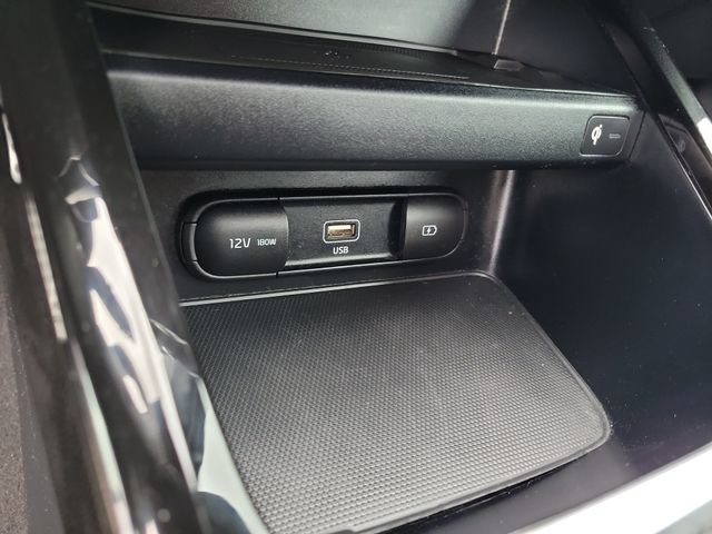 Used 2022 Kia Forte GT-Line w/ GT-Line Premium Package FWD image 32