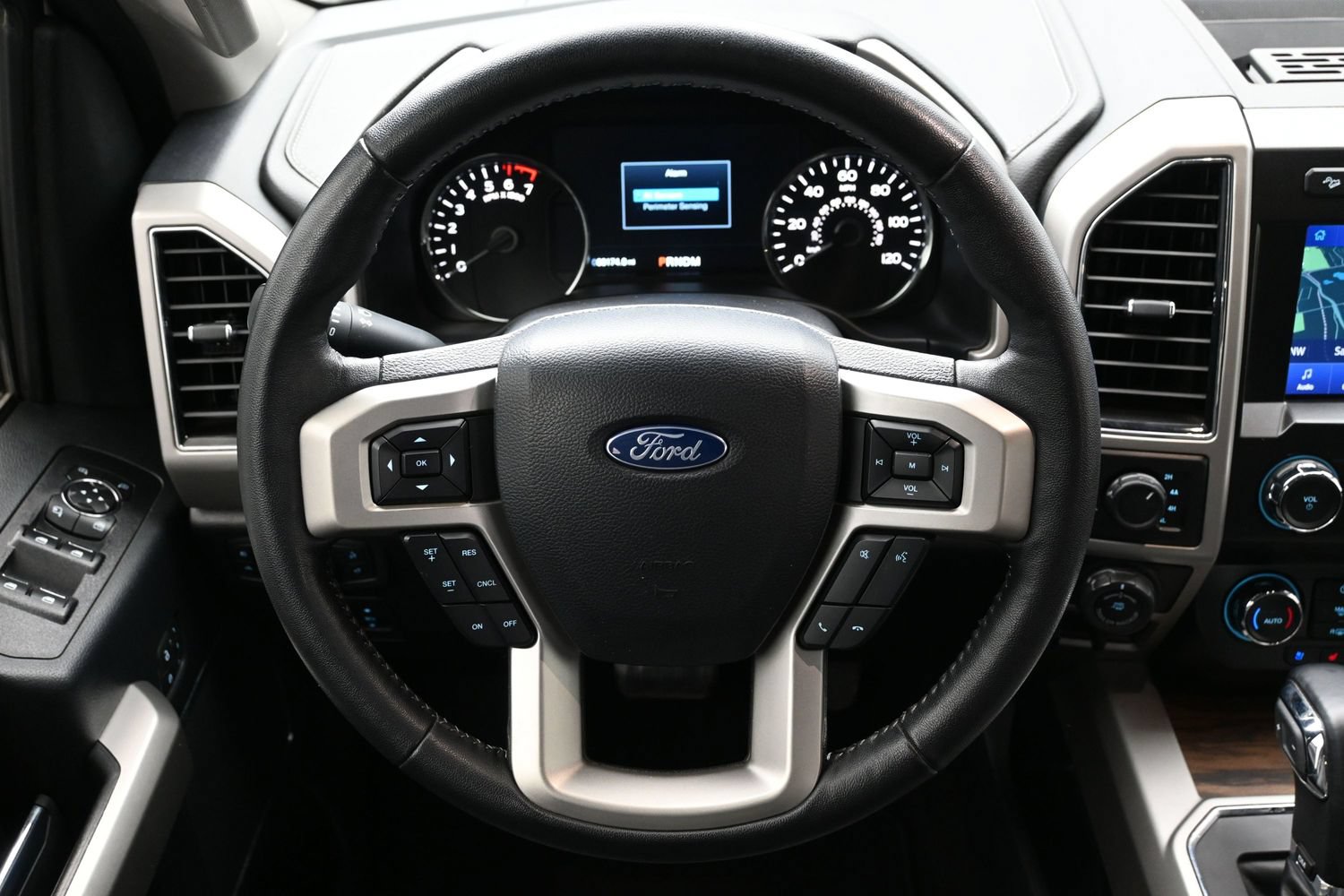 Used 2020 Ford F150 Lariat AWD/4WD image 15