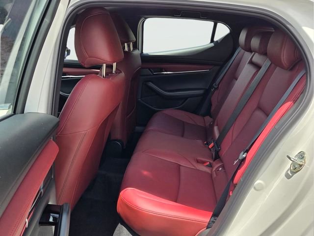New 2026 MAZDA MAZDA3 2.5 S Hatchback w/ Premium Pkg FWD image 5