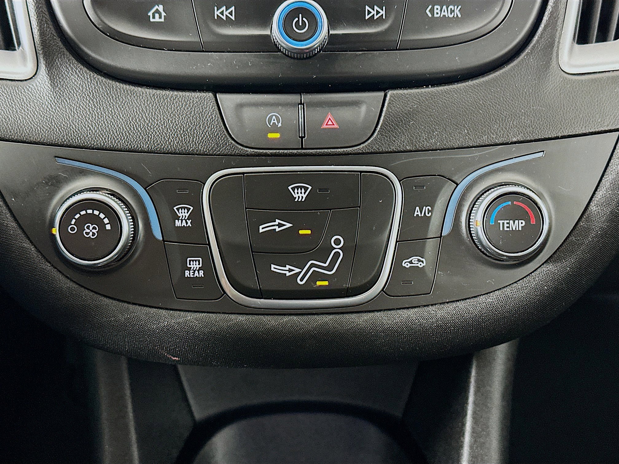 Used 2024 Chevrolet Malibu RS image 23