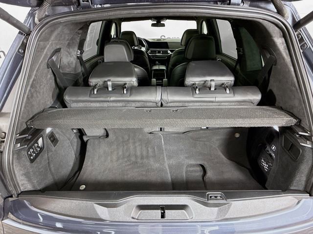 Used 2021 BMW ALPINA XB7 ALPINA XB7 image 29