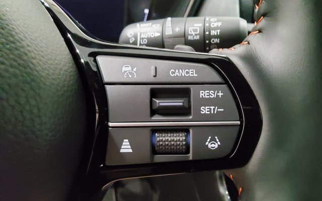 New 2026 Honda CR-V Sport Touring image 29