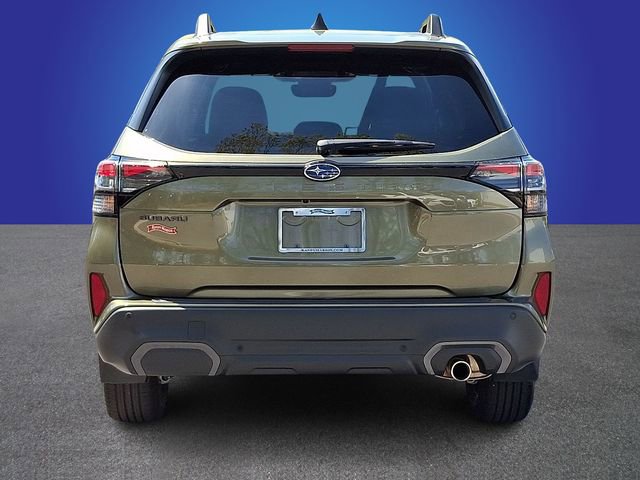 Certified 2026 Subaru Forester Limited w/ Premium/Limited Package image 5