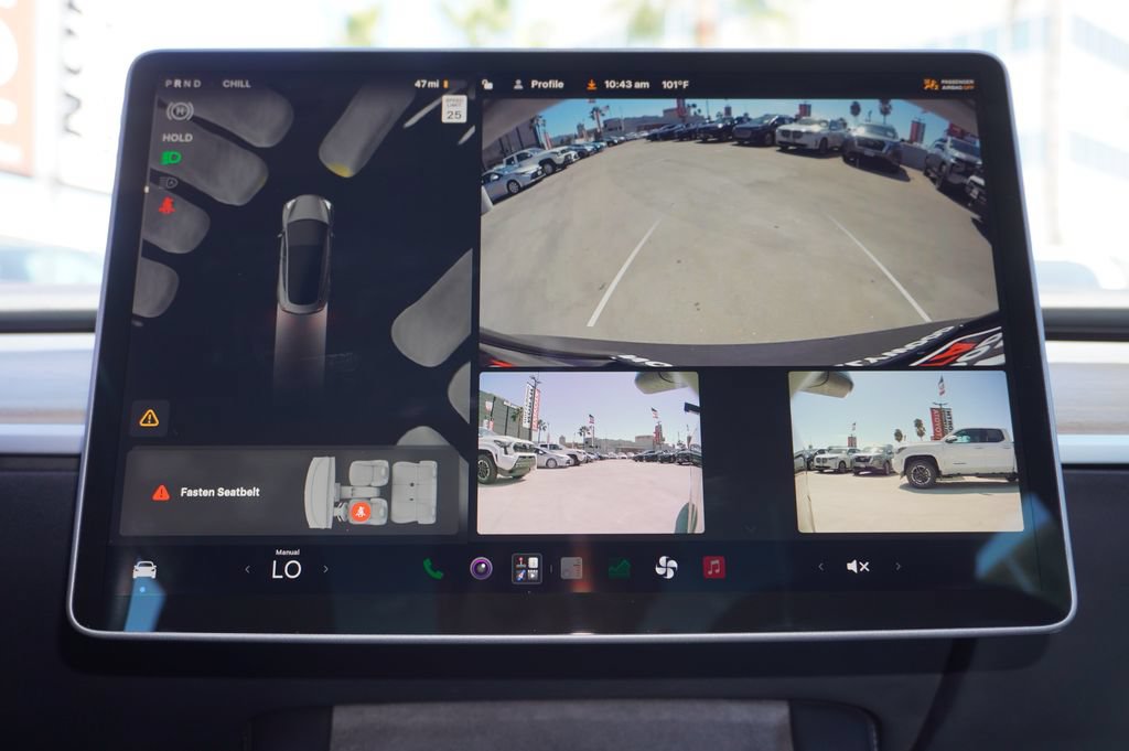 Used 2023 Tesla Model 3 Standard Range RWD image 16
