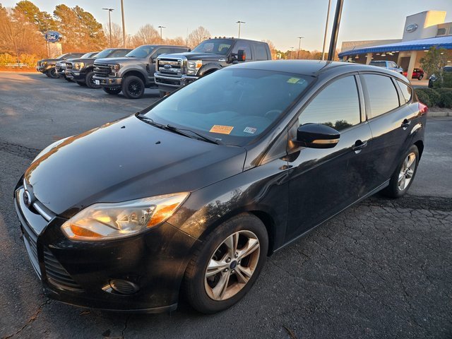 Used 2013 Ford Focus SE image 5