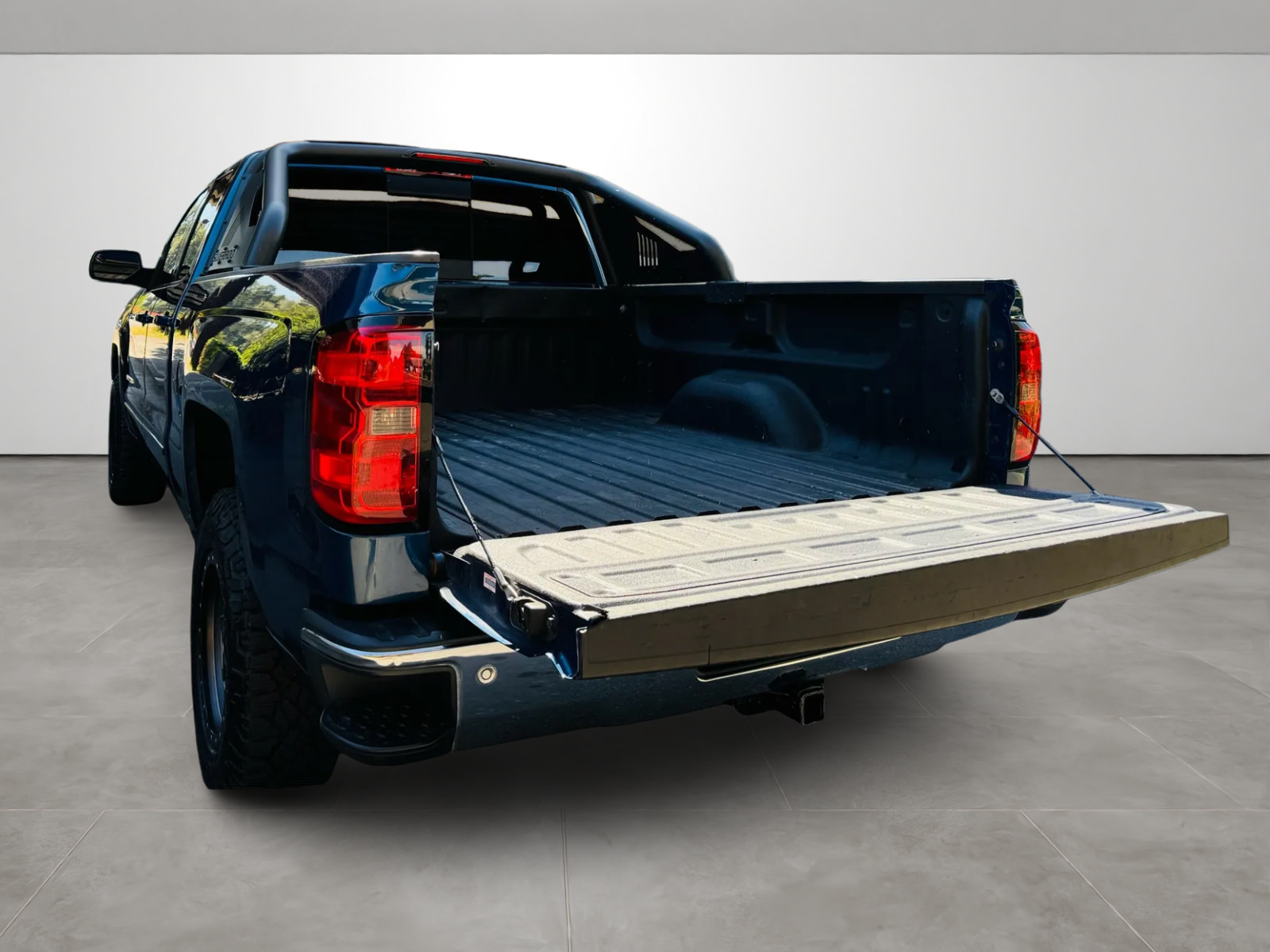 Used 2015 Chevrolet Silverado 1500 LT w/ All Star Edition AWD/4WD image 10