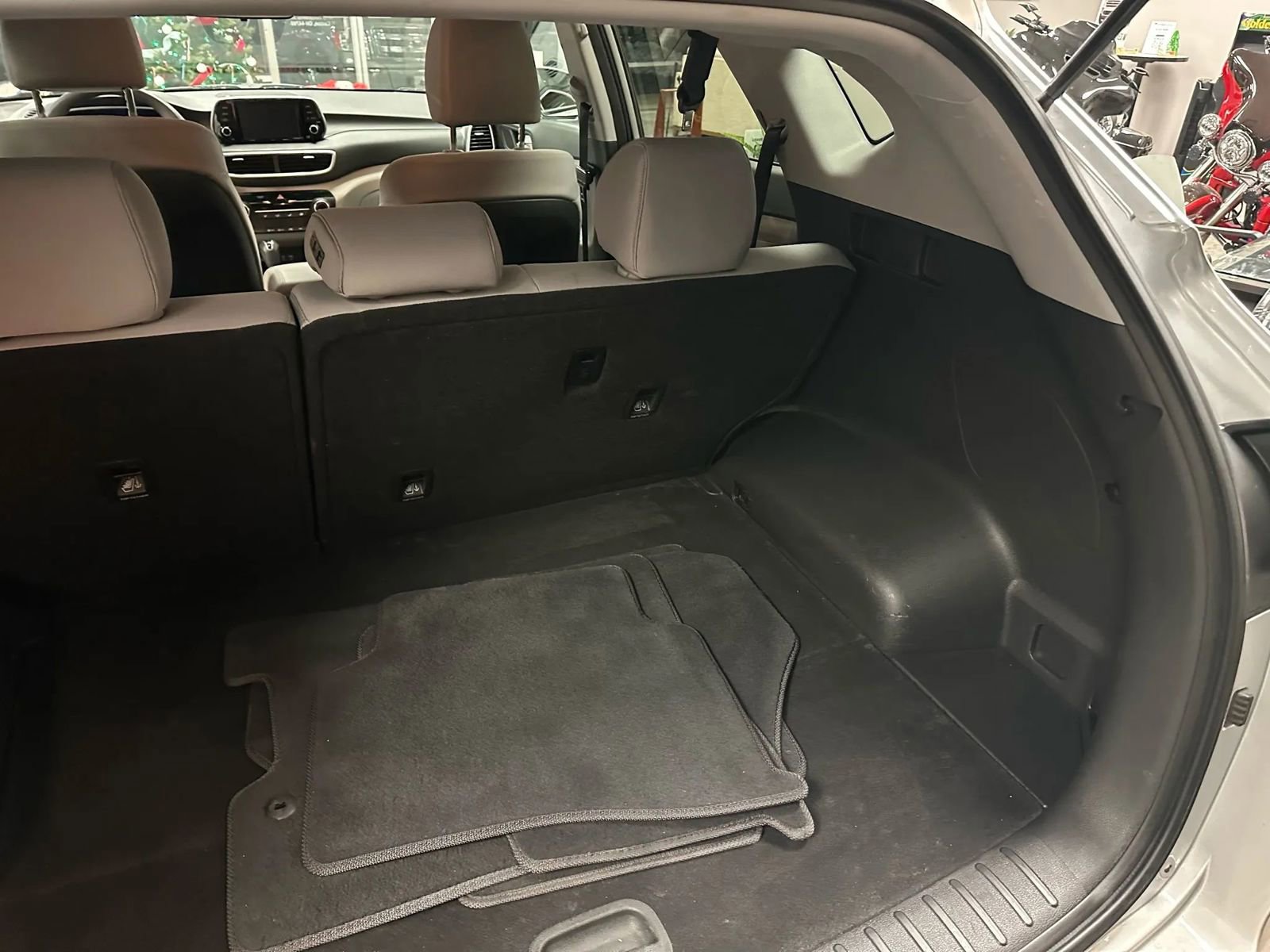 Used 2019 Hyundai Tucson SE image 48