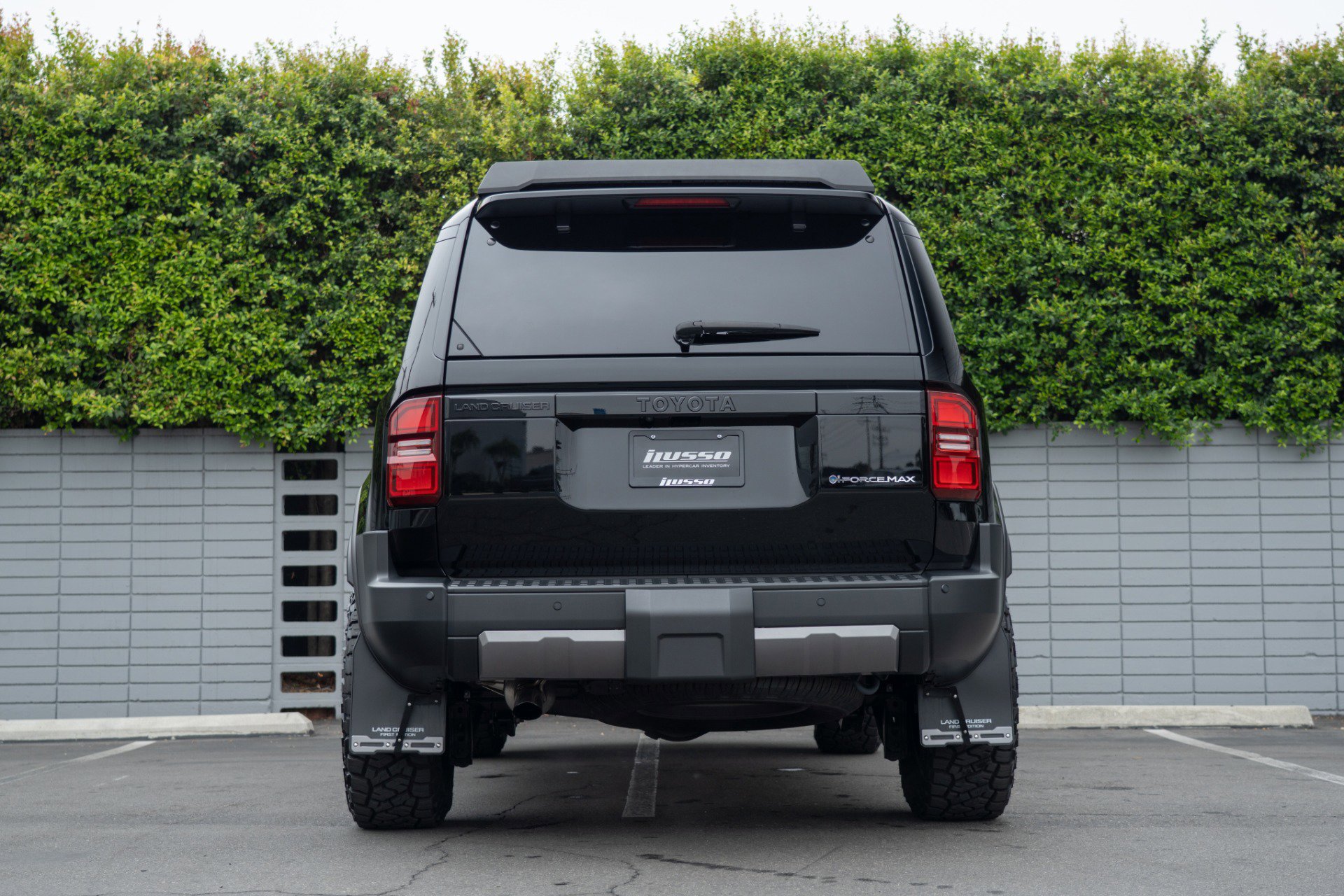 Used 2024 Toyota Land Cruiser image 26