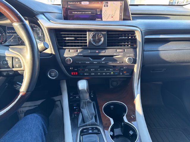 Used 2018 Lexus RX 350 AWD w/ Premium Package image 19