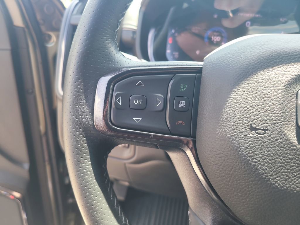 Used 2024 RAM 2500 Rebel w/ Level 2 Equipment Group image 14