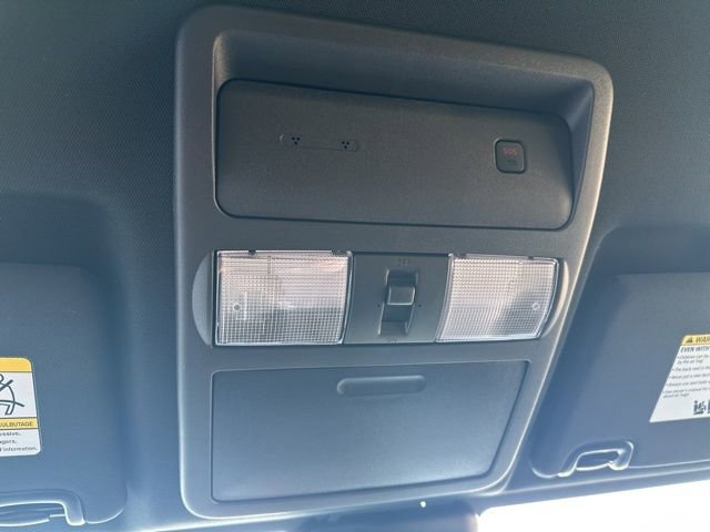 New 2026 Nissan Frontier SV w/ SV Convenience Package image 14