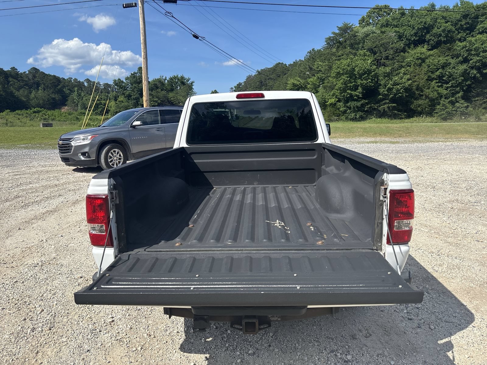 Used 2008 Ford Ranger XLT RWD image 23