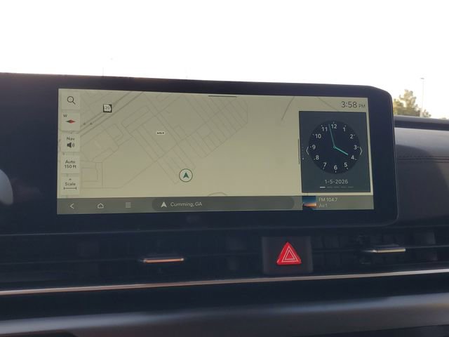 New 2026 Kia Carnival FWD image 20