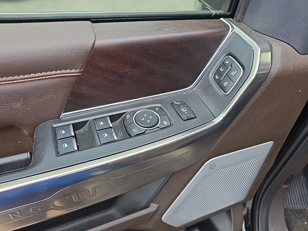 Used 2026 Ford F250 King Ranch AWD/4WD image 9