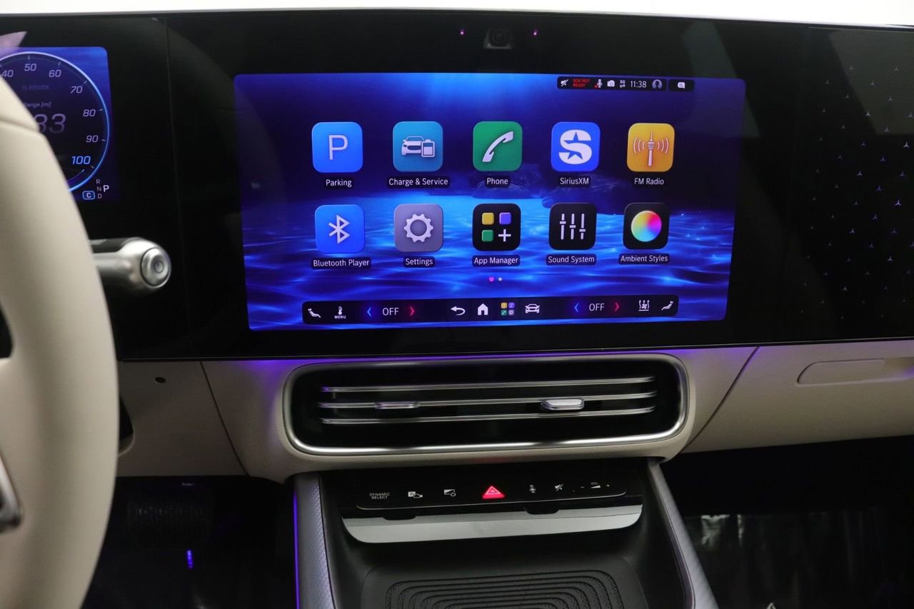 New 2026 Mercedes-Benz CLA 250+ image 11