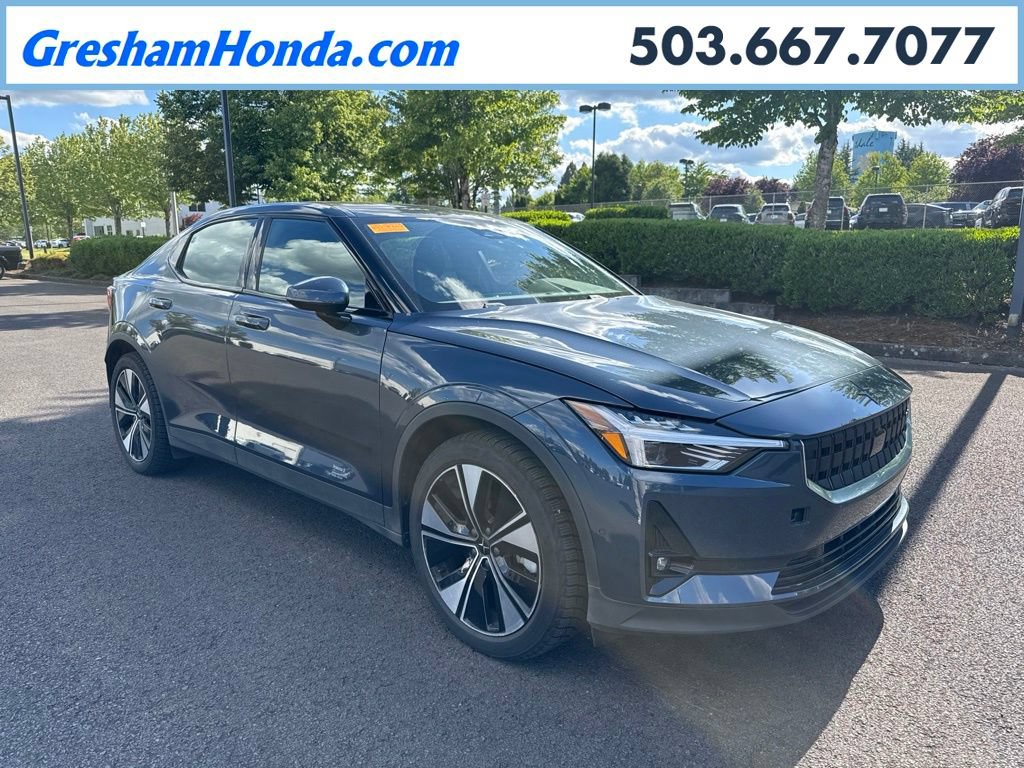 Used 2023 Polestar Polestar 2 w/ Pilot Pack