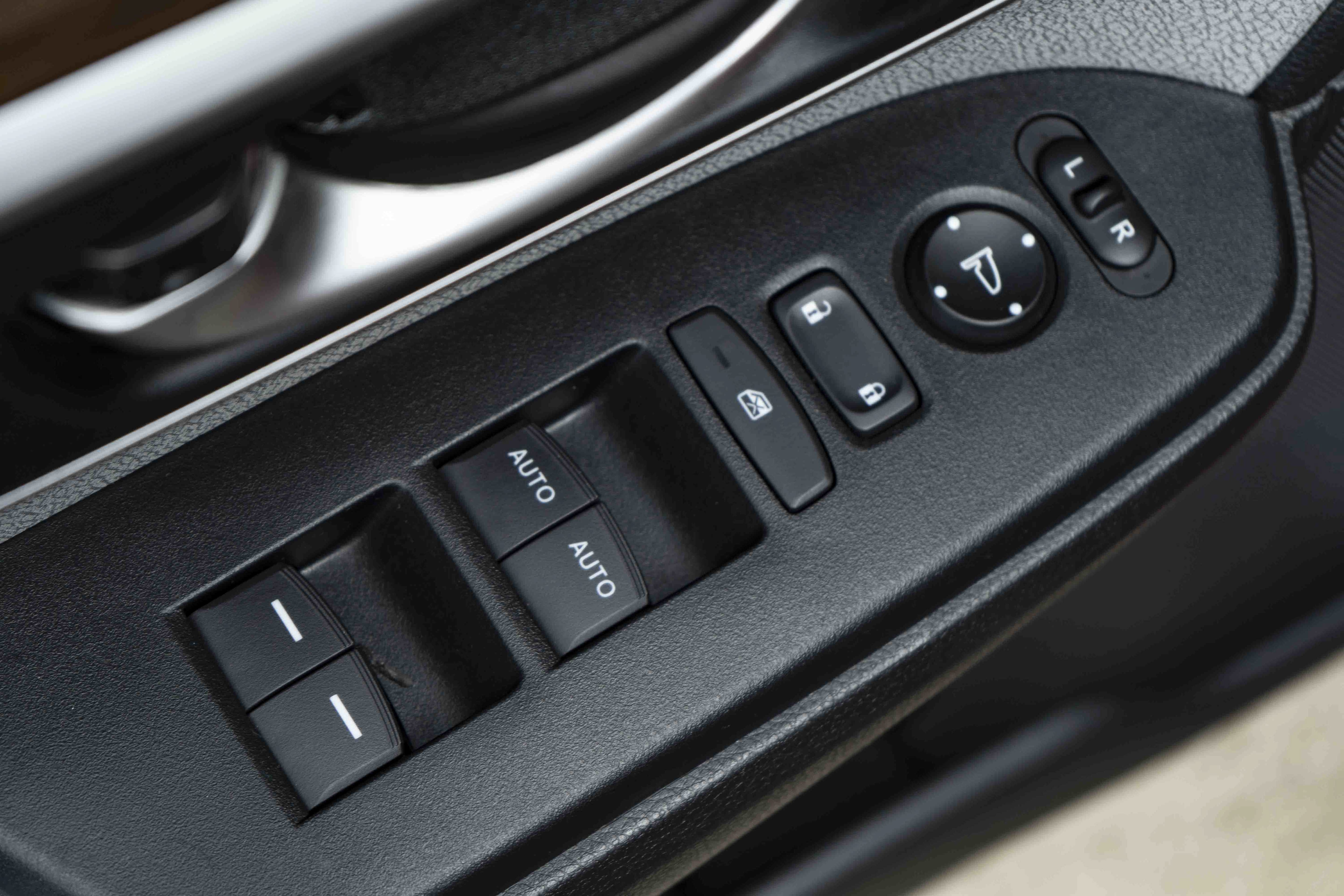 Used 2022 Honda CR-V EX image 37
