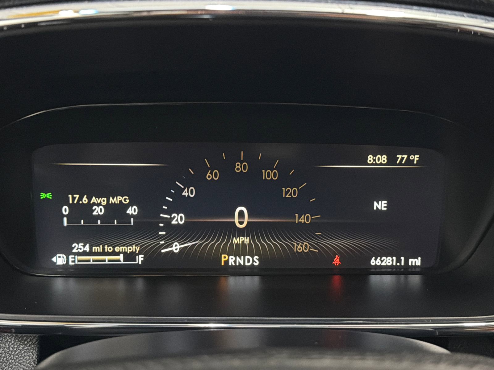 Used 2020 Lincoln Continental AWD w/ Premium Package image 24