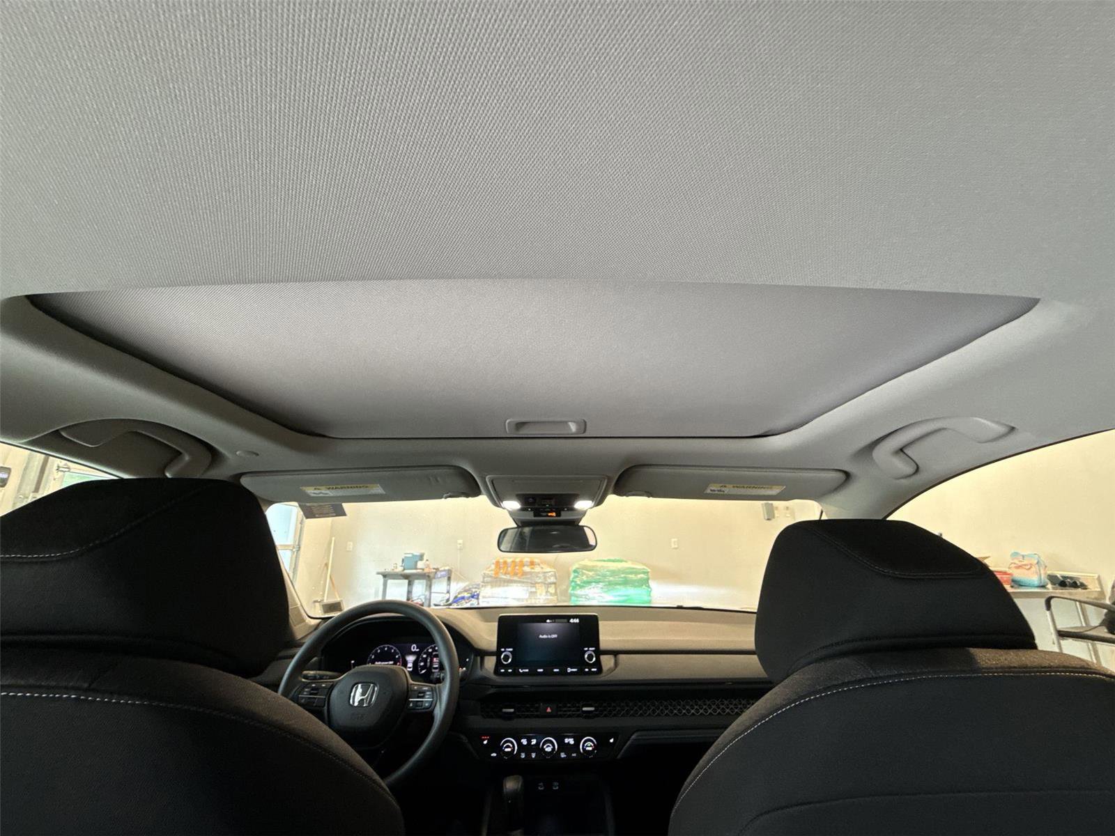 Used 2023 Honda Accord EX image 16
