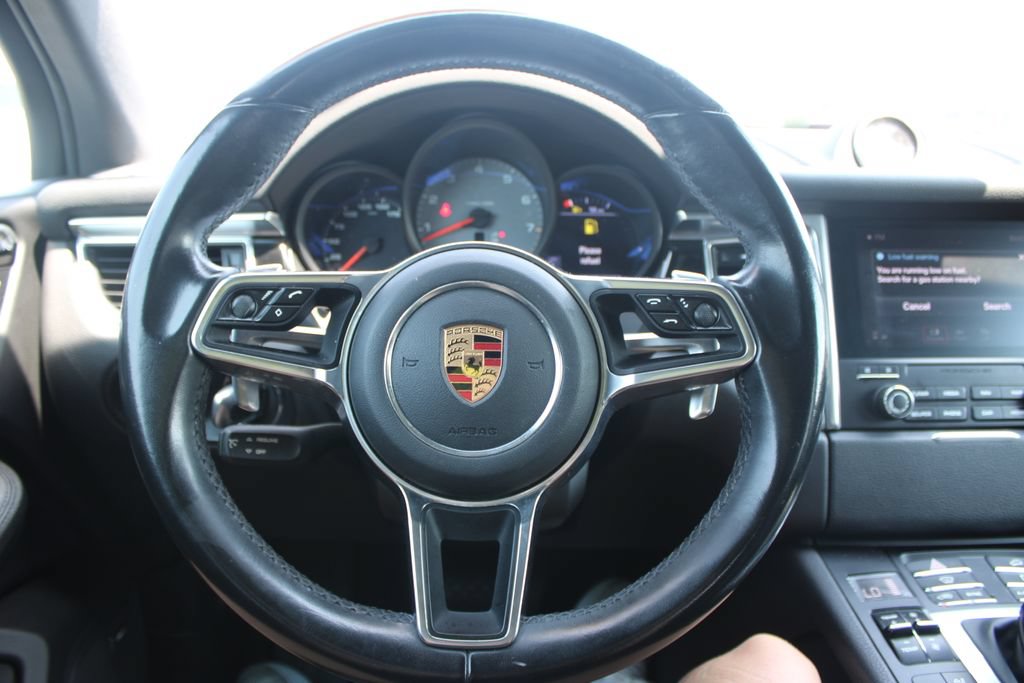 Used 2018 Porsche Macan S AWD/4WD image 34