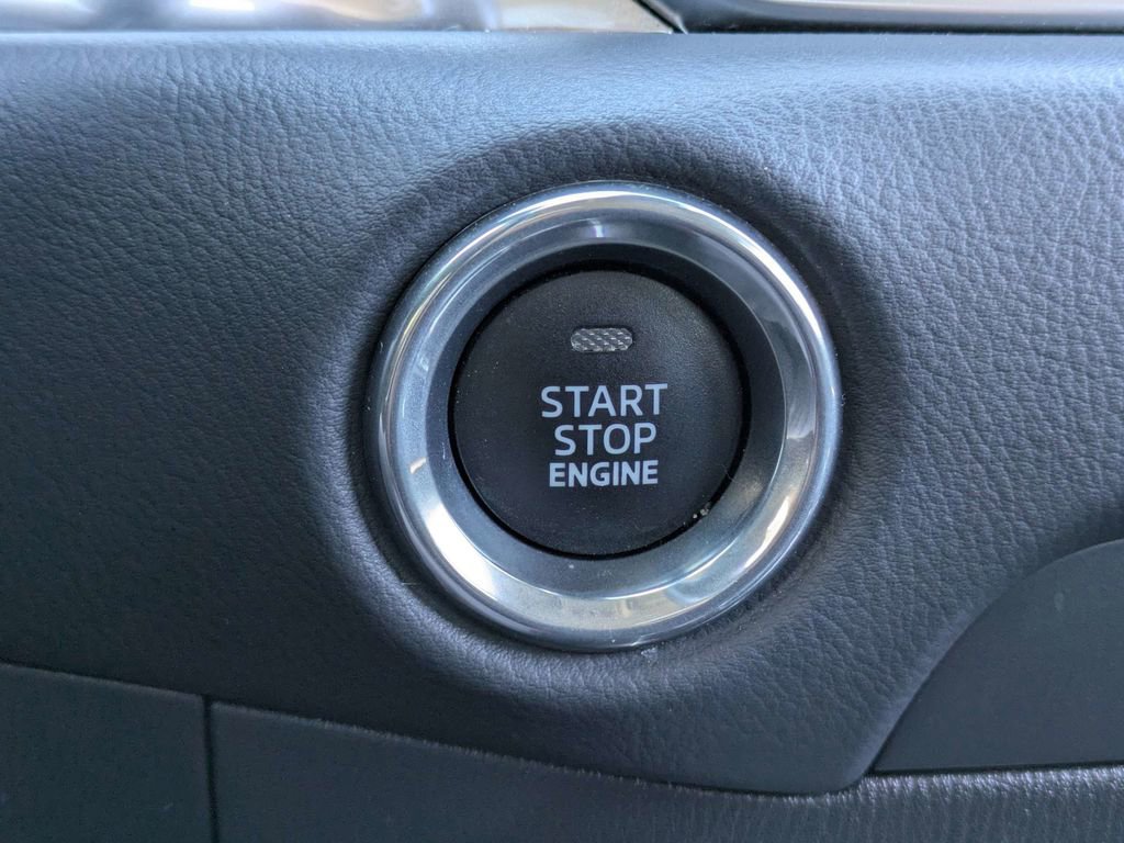 Certified 2023 MAZDA CX-5 AWD 2.5 S w/ Premium Package image 32