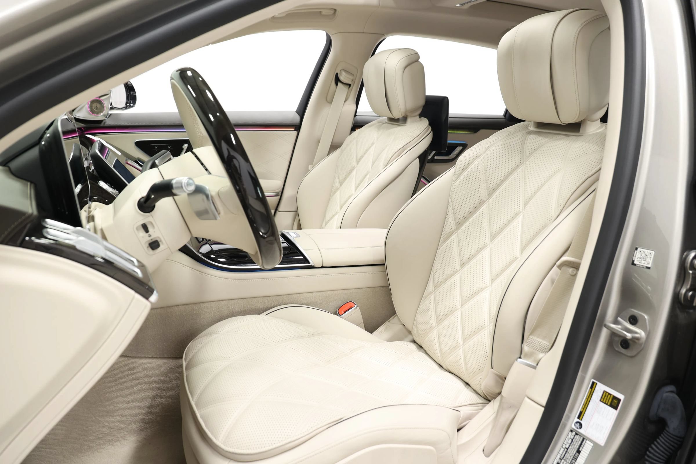 Used 2024 Mercedes-Benz Maybach S 580 4MATIC image 20
