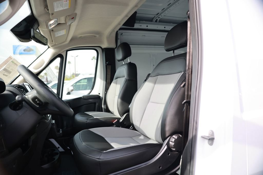 New 2026 RAM ProMaster 1500 w/ Safety Group image 13