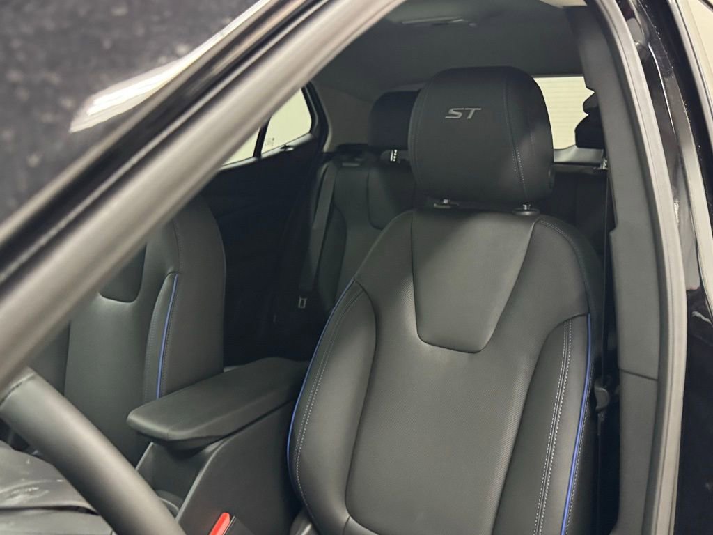 New 2025 Buick Encore GX Sport Touring image 33