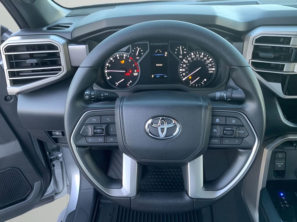 New 2026 Toyota Tundra SR5 image 25