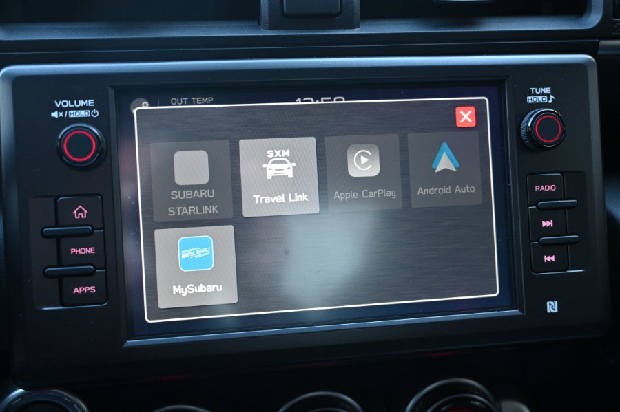 Used 2024 Subaru BRZ Limited image 27