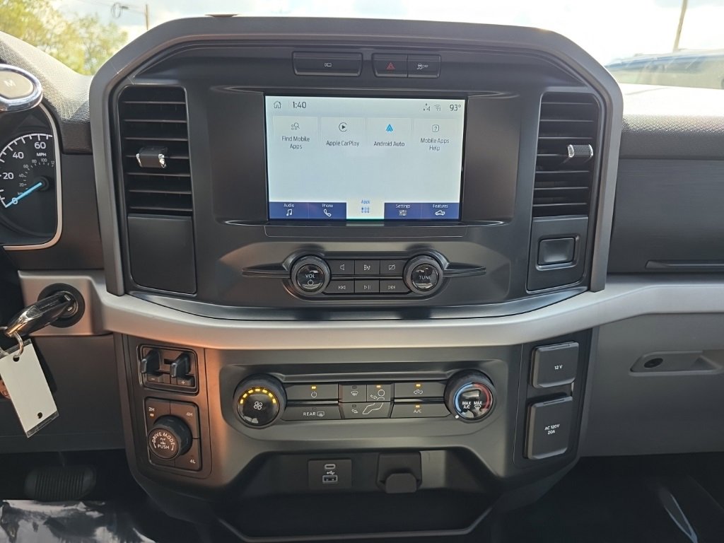 Used 2022 Ford F150 XLT w/ Bed Utility Package image 24