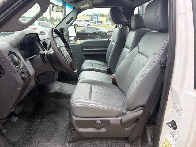 Used 2011 Ford F350 XL w/ XL Value Pkg RWD image 14
