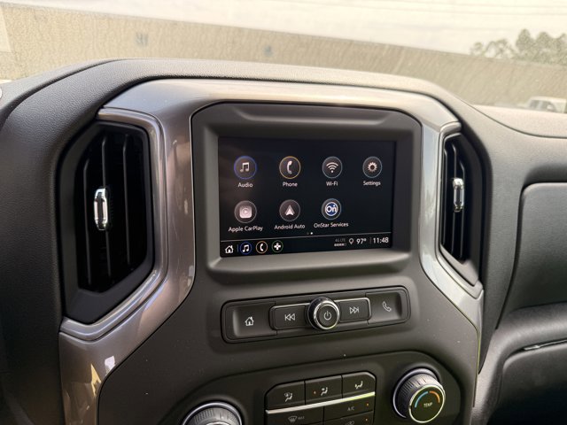 New 2025 Chevrolet Silverado 2500 W/T w/ WT Convenience Package image 18