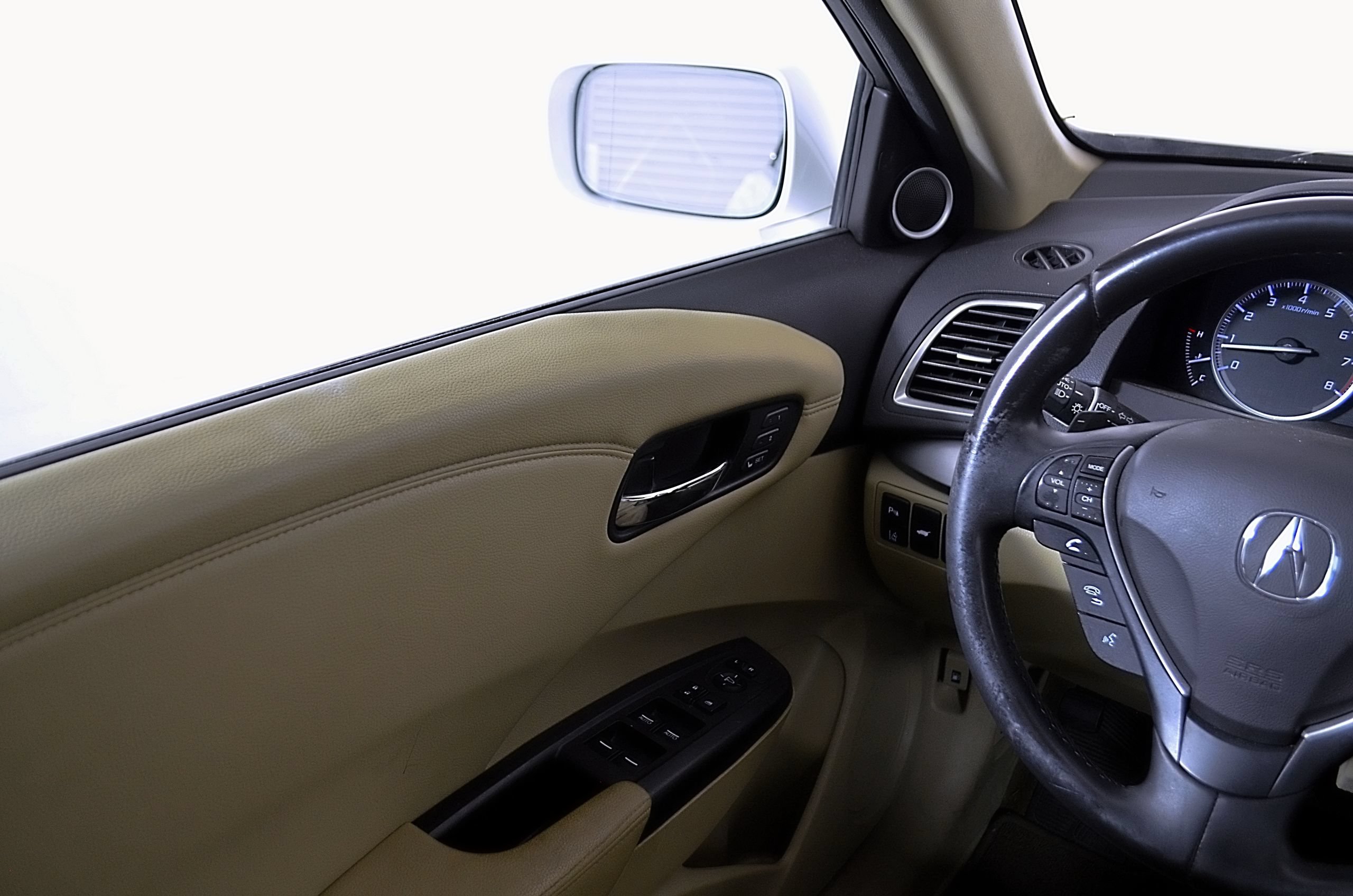 Used 2016 Acura RDX FWD w/ Advance Package image 27