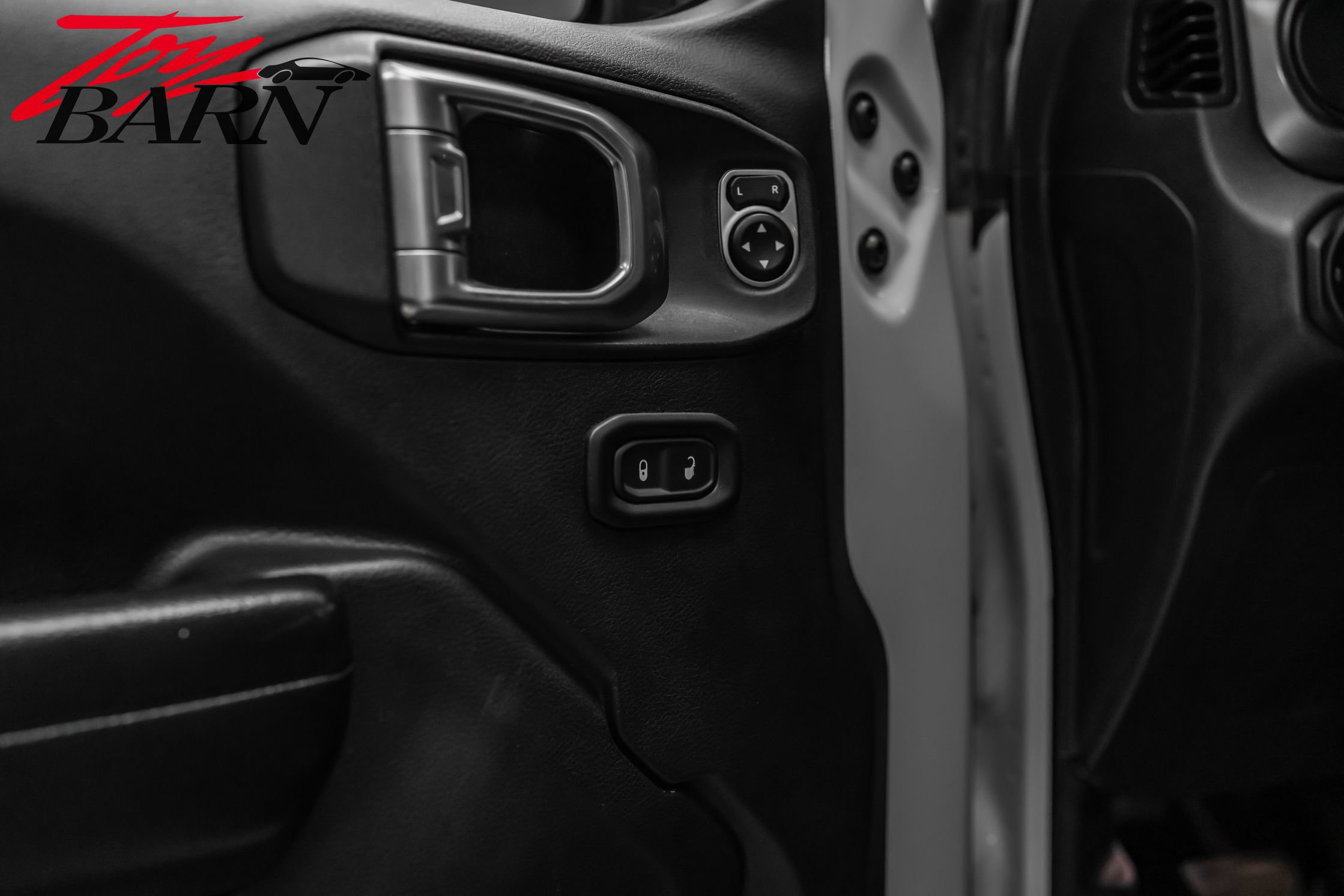 Used 2019 Jeep Wrangler Unlimited Sport S image 21