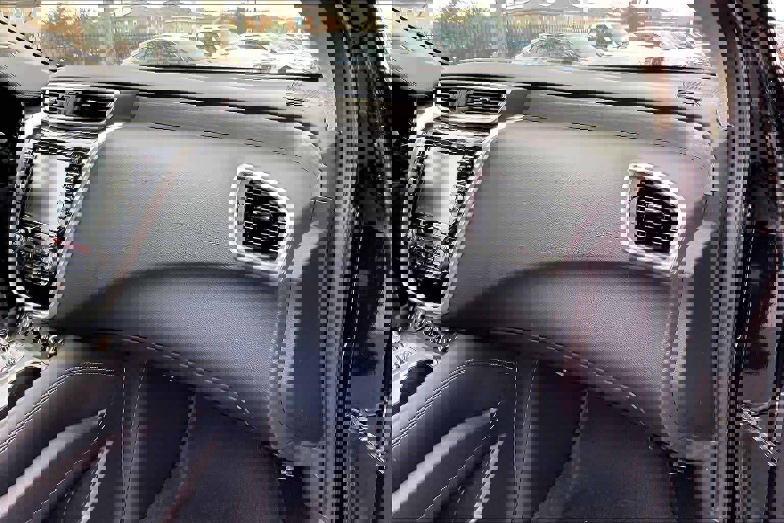 Used 2017 Nissan Murano Platinum w/ Platinum Technology Package image 17