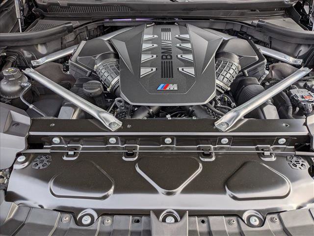 New 2026 BMW X7 M60i image 19