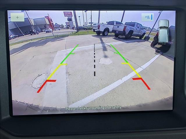 Used 2024 Ford Bronco Wildtrak AWD/4WD image 15