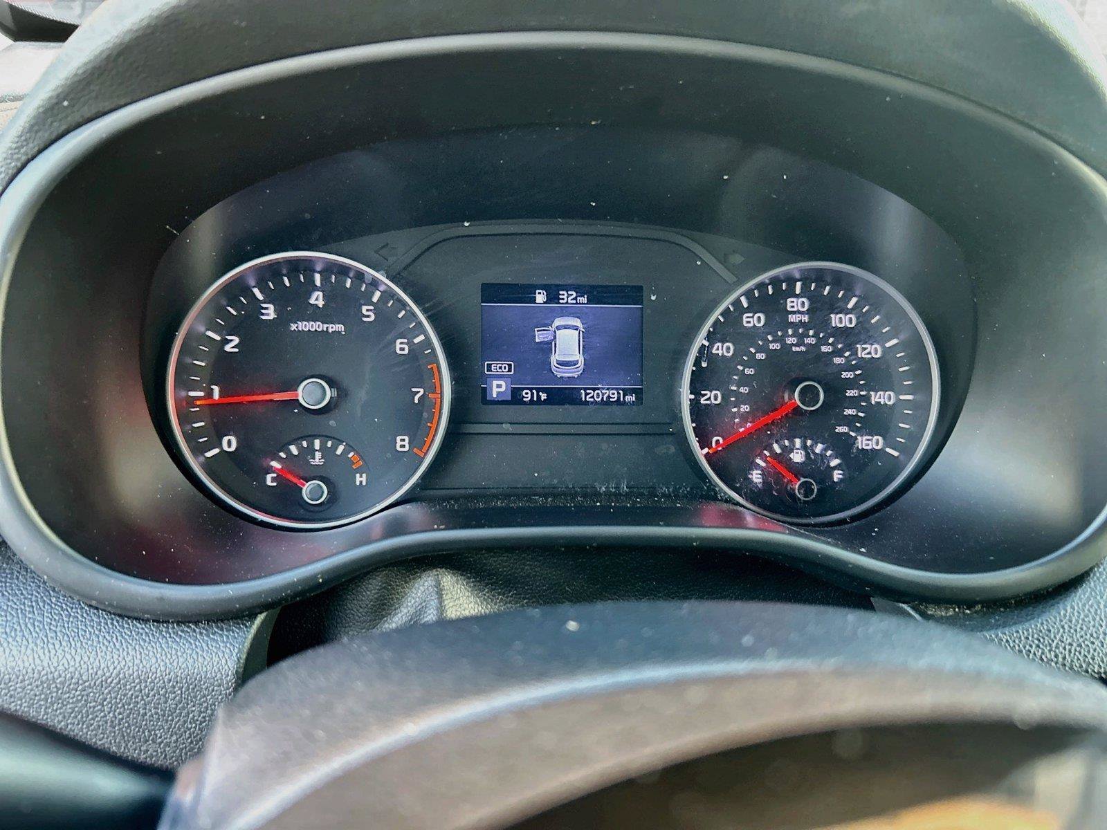 Used 2020 Kia Sportage LX AWD/4WD image 37