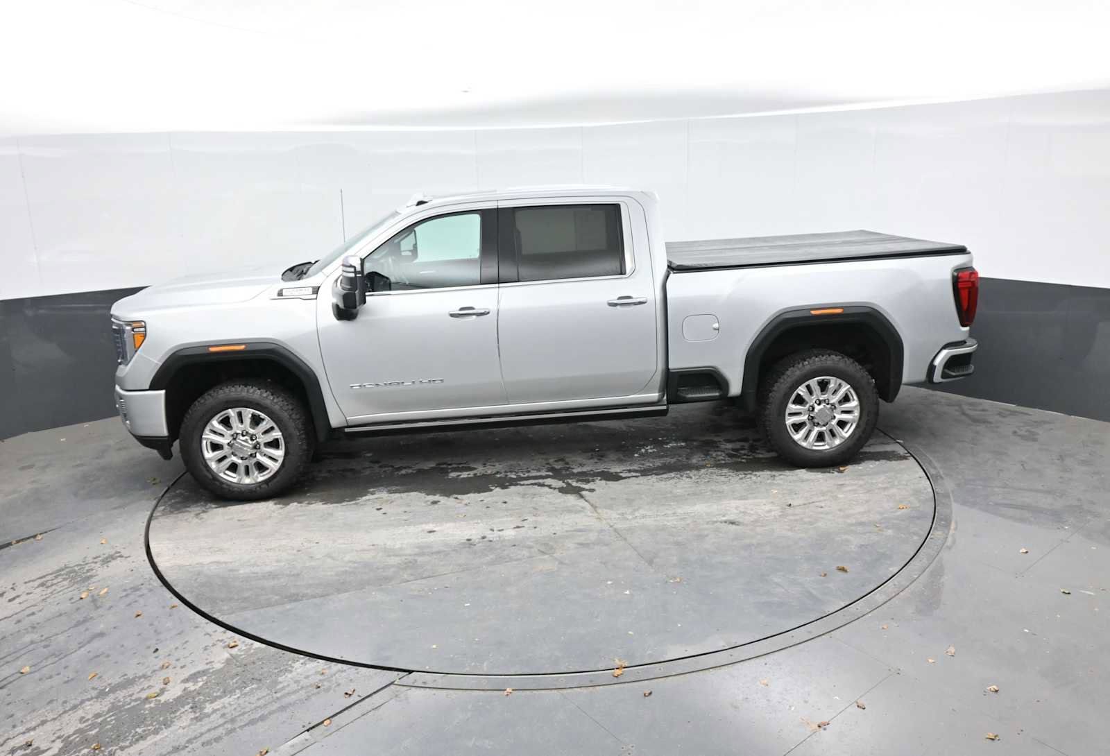 Used 2022 GMC Sierra 3500 Denali w/ Denali Ultimate Package image 46