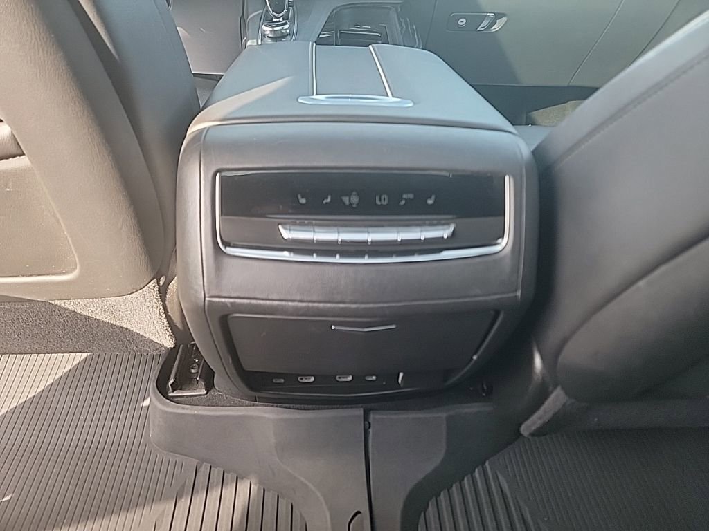 Used 2021 Cadillac Escalade Sport w/ Driver Assist Tech Package image 21