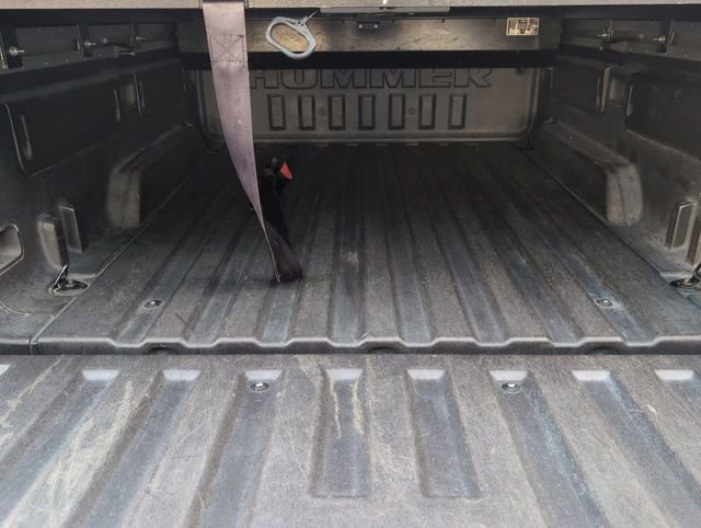 Used 2009 HUMMER H3T AWD/4WD image 21