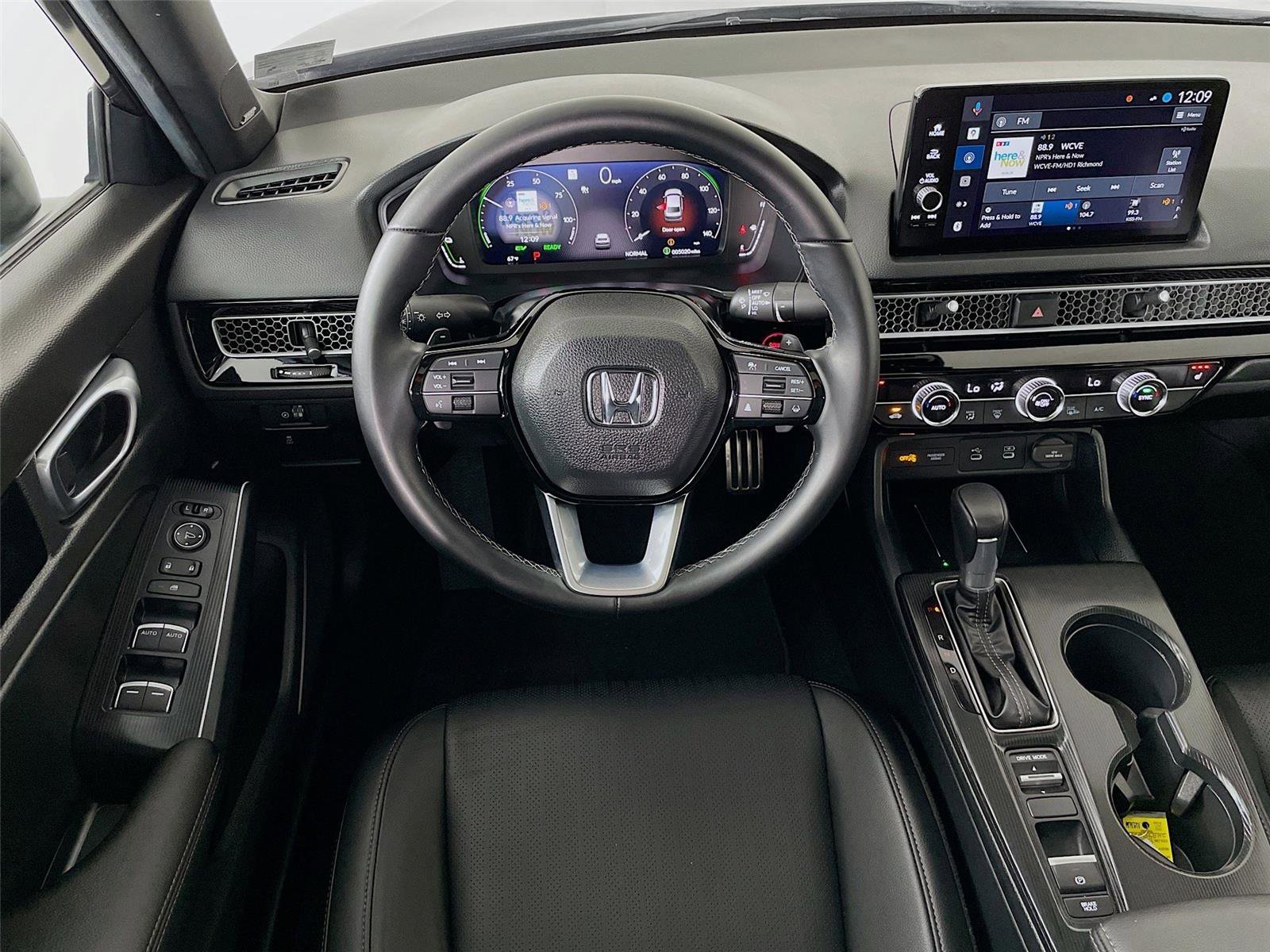 Used 2025 Honda Civic Sport Touring image 28